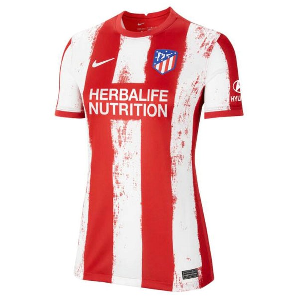 Trikot Atletico Madrid Heim Damen 2021-22